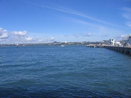 Devonport Library